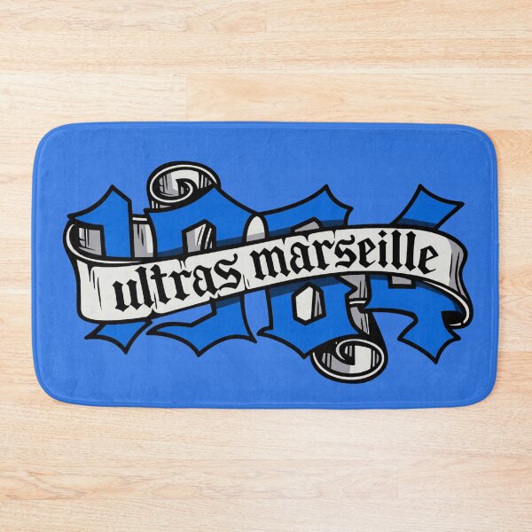 Item preview, Infinite Passion Ultras Marseille 1984 designed and sold by canvasriddle.