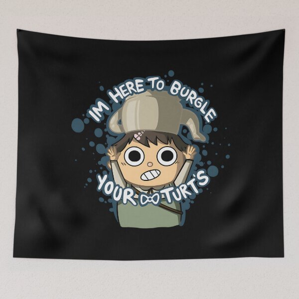 Item preview, Vintage Movie 90s Cartoon Halloween Film Retro designed and sold by ArtDoubleTroub.