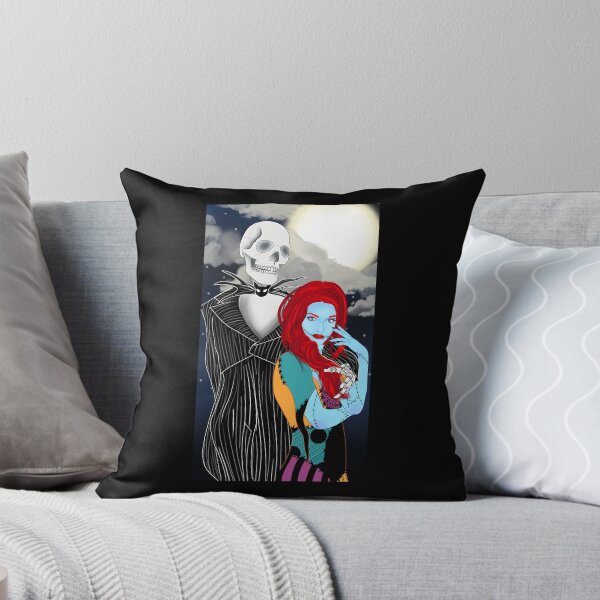 Item preview, Gothic Power Couple – Spooky Romance designed and sold by awwdhmgz0.