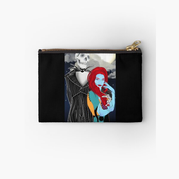 Item preview, Gothic Power Couple – Spooky Romance designed and sold by awwdhmgz0.