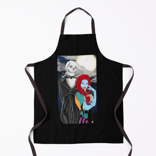 Item preview, Gothic Power Couple – Spooky Romance designed and sold by awwdhmgz0.