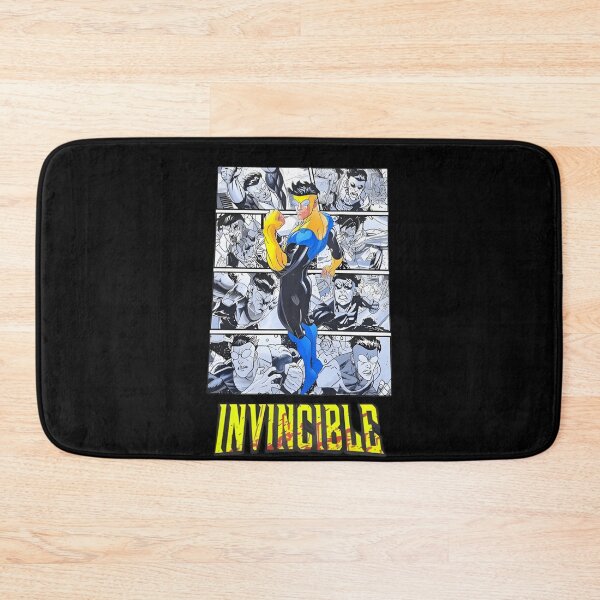 Item preview, Funny Vintage Character Cartoon 90s Retro Hero designed and sold by nabaasaboohm.