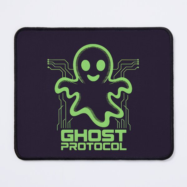 Item preview, Ghost protocol designed and sold by SignumShop.