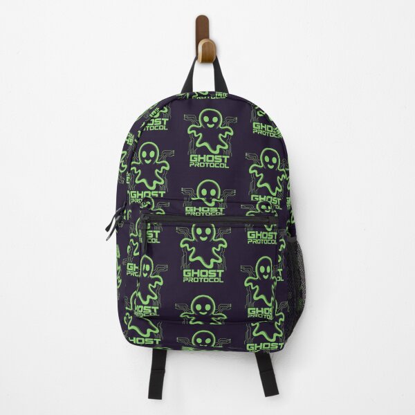Item preview, Ghost protocol designed and sold by SignumShop.