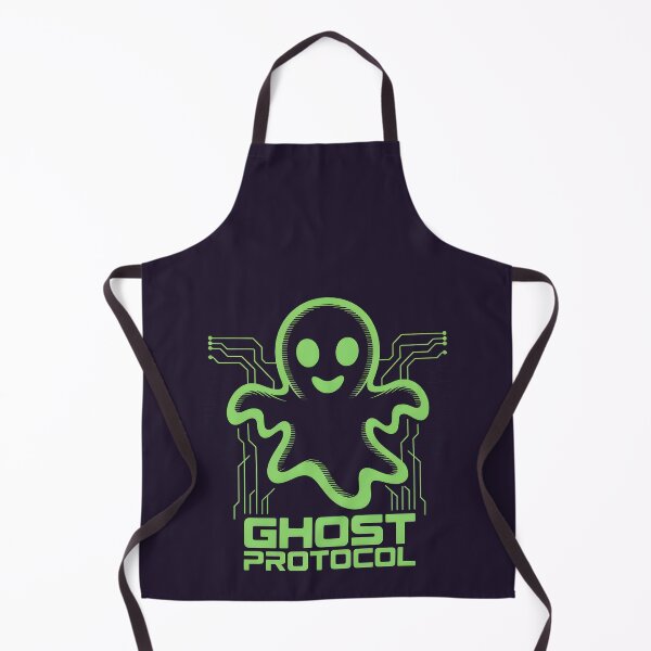 Item preview, Ghost protocol designed and sold by SignumShop.