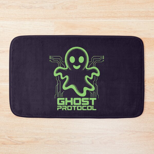 Item preview, Ghost protocol designed and sold by SignumShop.