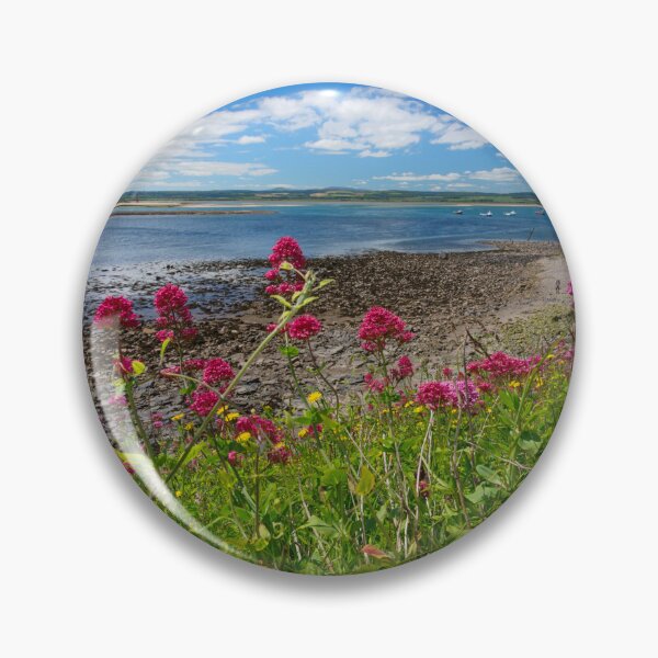 Item preview, Northumberland Coast designed and sold by Alisonchambers2.