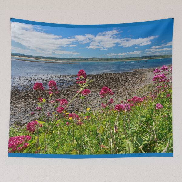 Item preview, Northumberland Coast designed and sold by Alisonchambers2.