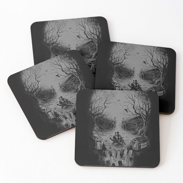Item preview, 90s Halloween Cartoon Funny Retro Movie Horror designed and sold by areliljubob.