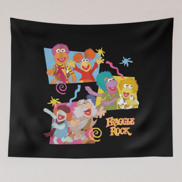 Item preview, TV Retro Cartoon Character Show Funny 90s Vintage designed and sold by fazljiferosq.