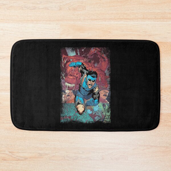 Item preview, 90s Retro Vintage Funny Cartoon Hero Character designed and sold by loisebikolav.