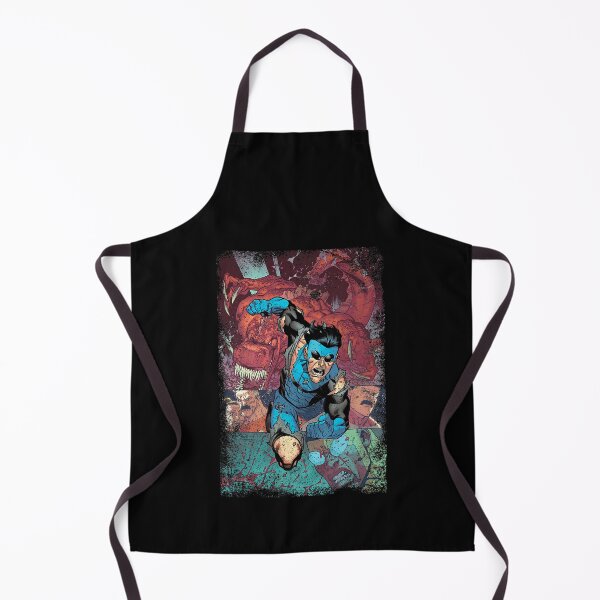 Item preview, 90s Retro Vintage Funny Cartoon Hero Character designed and sold by loisebikolav.