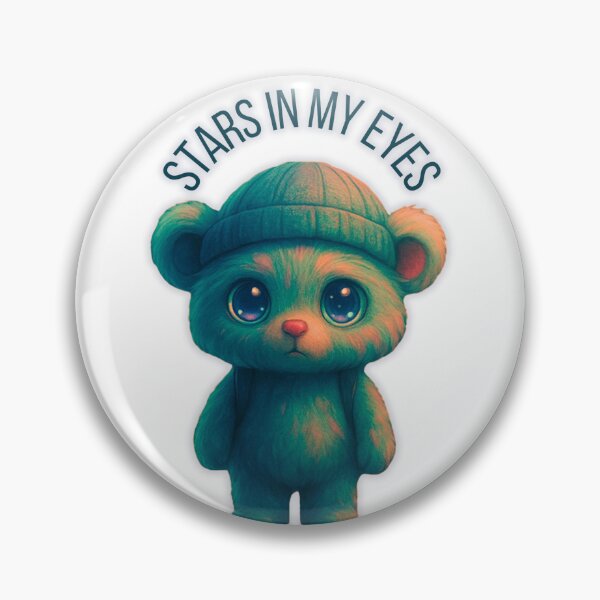 Item preview, Stars in My Eyes – Mizu-Miu Collection designed and sold by D-T-Official.