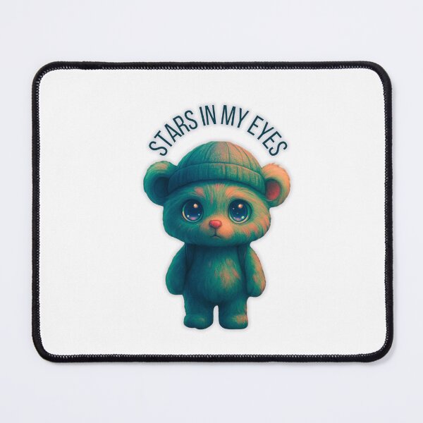 Item preview, Stars in My Eyes – Mizu-Miu Collection designed and sold by D-T-Official.
