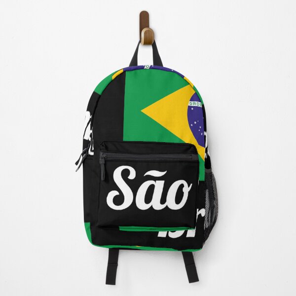 Item preview, São Paulo Brazil - Stylish Prints, designed and sold by Fleetwood1994.