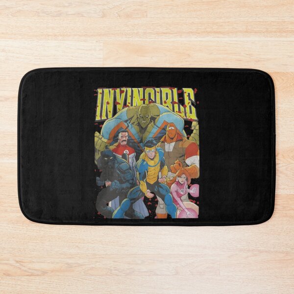 Item preview, Retro 90s Cartoon Character Hero Vintage Funny designed and sold by nabaasaboohm.