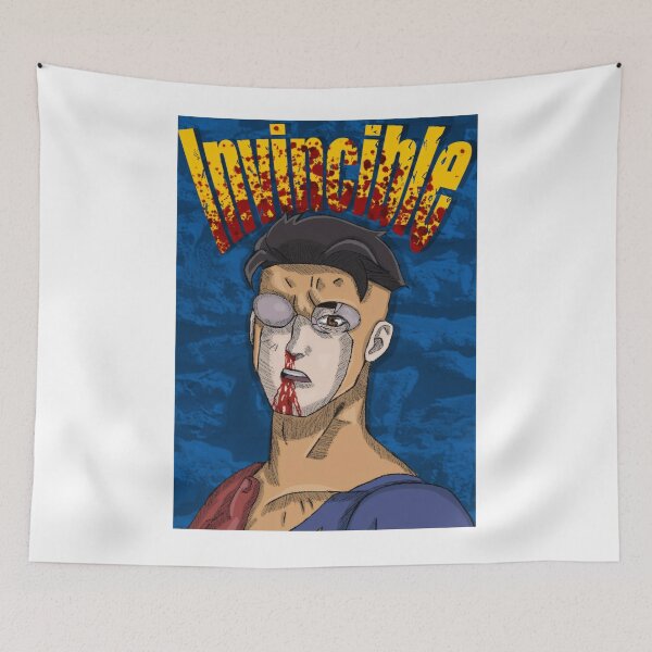 Item preview, Hero 90s Character Funny Retro Cartoon Vintage designed and sold by loisebikolav.