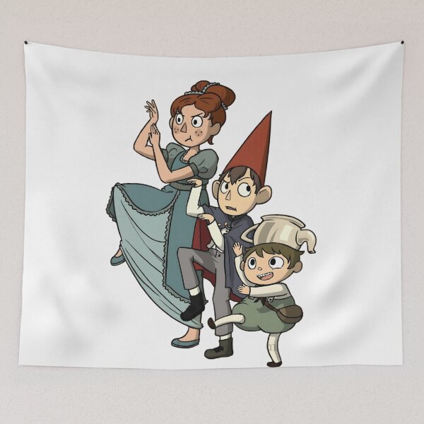 Item preview, Movie Vintage Retro Film 90s Halloween Cartoon designed and sold by ArtDoubleTroub.