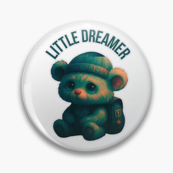 Item preview, Little Dreamer – Mizu-Miu Collection designed and sold by D-T-Official.