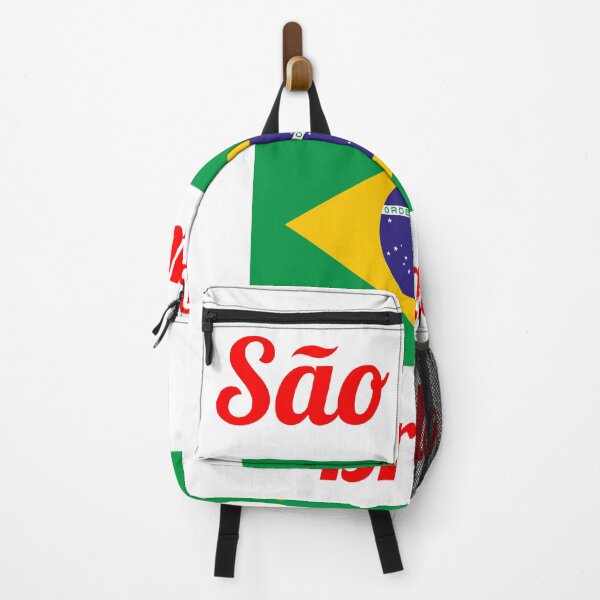 Item preview, São Paulo Brazil - Stylish Prints, designed and sold by Fleetwood1994.