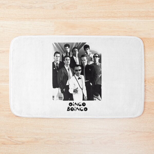 Item preview, Music Rock Vintage Retro 80s Concert Band designed and sold by yarminoskyr.