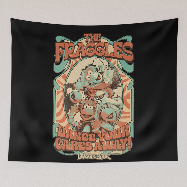 Item preview, Vintage TV 90s Retro Show Funny Cartoon Character designed and sold by fazljiferosq.