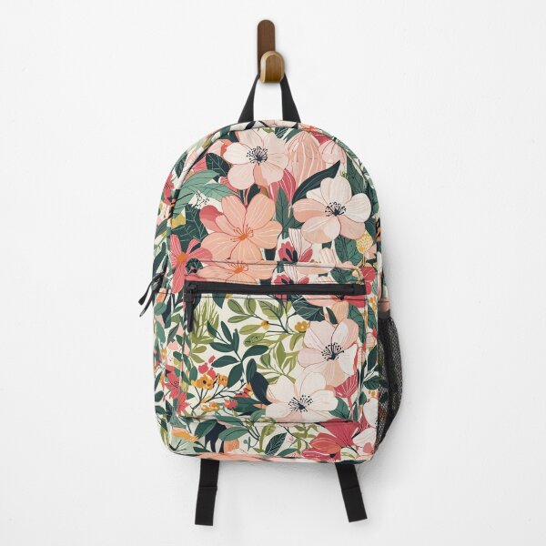 Item preview, Stylized Flowers designed and sold by CoolPixels.