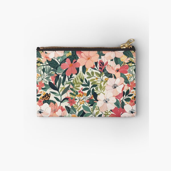 Item preview, Stylized Flowers designed and sold by CoolPixels.