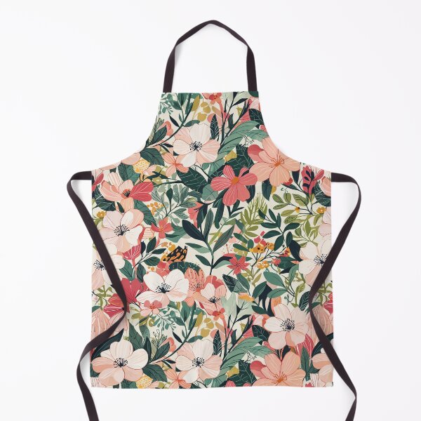 Item preview, Stylized Flowers designed and sold by CoolPixels.