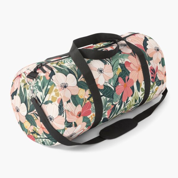 Item preview, Stylized Flowers designed and sold by CoolPixels.
