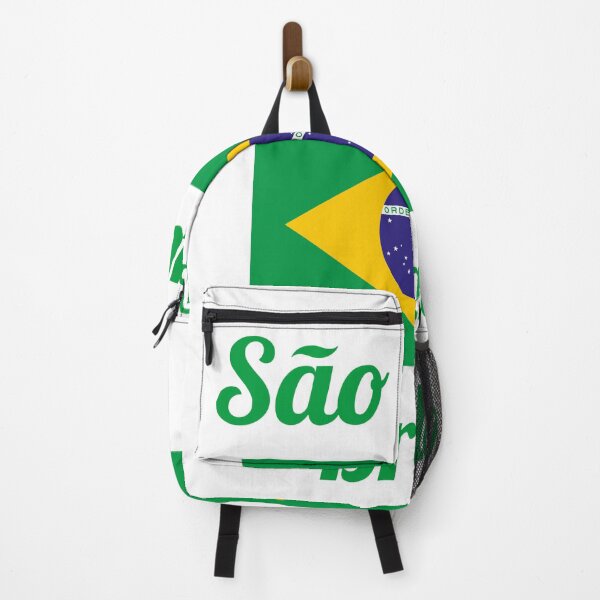 Item preview, São Paulo Brazil - Stylish Prints, designed and sold by Fleetwood1994.