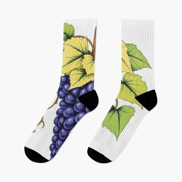 Item preview, Purple Grapes designed and sold by AnuNP.