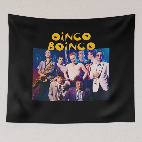 Item preview, Band Retro Rock Vintage Concert Music 80s designed and sold by yarminoskyr.