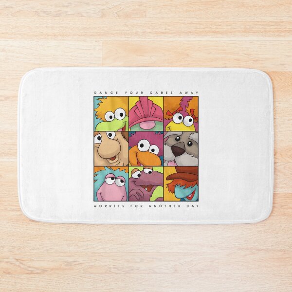 Item preview, Cartoon Character Funny Vintage 90s TV Show Retro designed and sold by fazljiferosq.