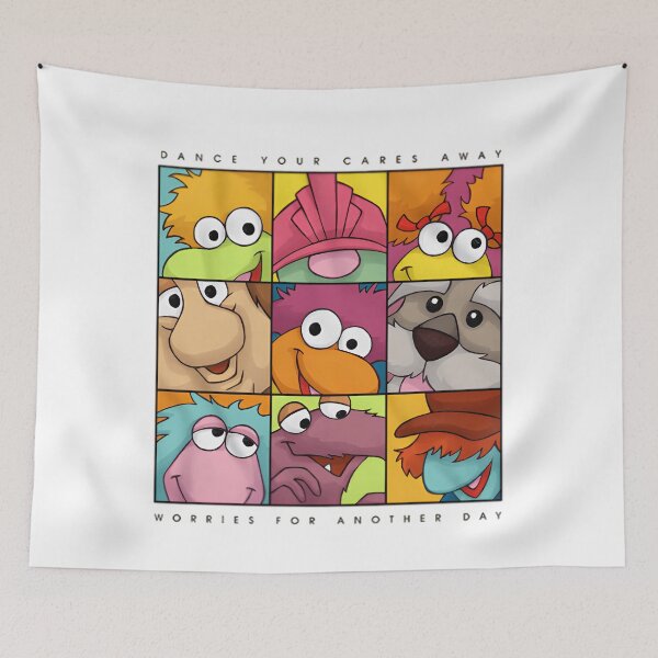 Item preview, Cartoon Character Funny Vintage 90s TV Show Retro designed and sold by fazljiferosq.