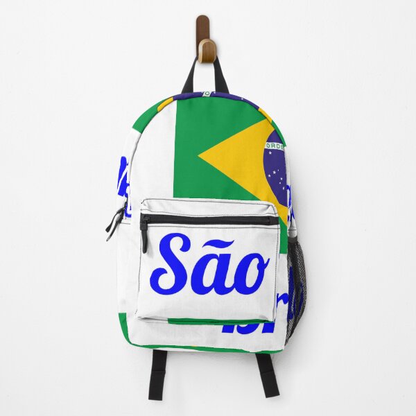 Item preview, São Paulo Brazil - Stylish Prints, designed and sold by Fleetwood1994.