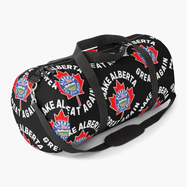Item preview, 7 Make Alberta Great Again designed and sold by isma-rodi.