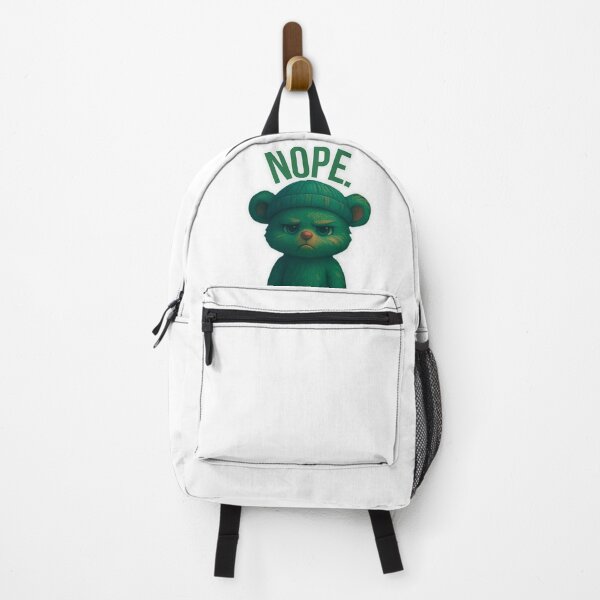 Item preview, Nope – Mizu-Miu Collection designed and sold by D-T-Official.