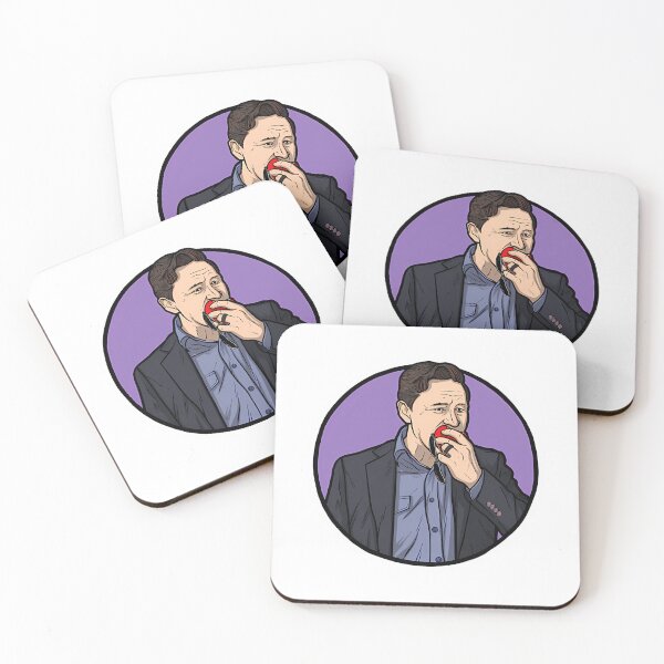 Item preview, 9 Poilievre'S Apple designed and sold by isma-rodi.