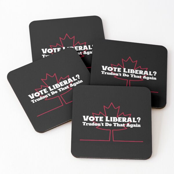 Item preview, 11 Trudon'T Do That Again Funny Conservative Canada designed and sold by isma-rodi.