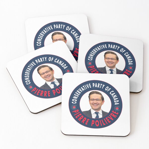 Item preview, 12 Conservative Party Of Canada designed and sold by isma-rodi.