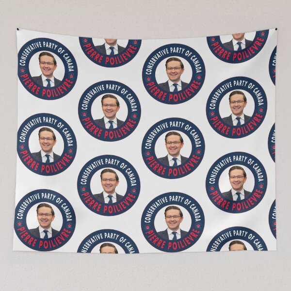 Item preview, 12 Conservative Party Of Canada designed and sold by isma-rodi.