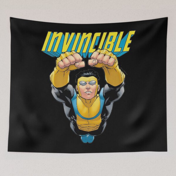 Item preview, Character Retro Funny Hero Cartoon 90s Vintage designed and sold by nabaasaboohm.