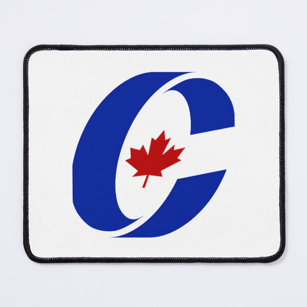 Item preview, Conservative Party Of Canada Logo designed and sold by isma-rodi.