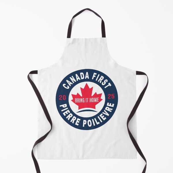 Item preview, Canada First Pierre Poilievre 2025 designed and sold by isma-rodi.