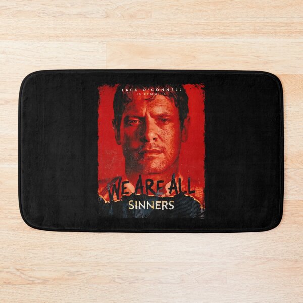 Item preview, Horror Action Movie Characters 2025 Vintage Retro 90s designed and sold by nilmalamouz.