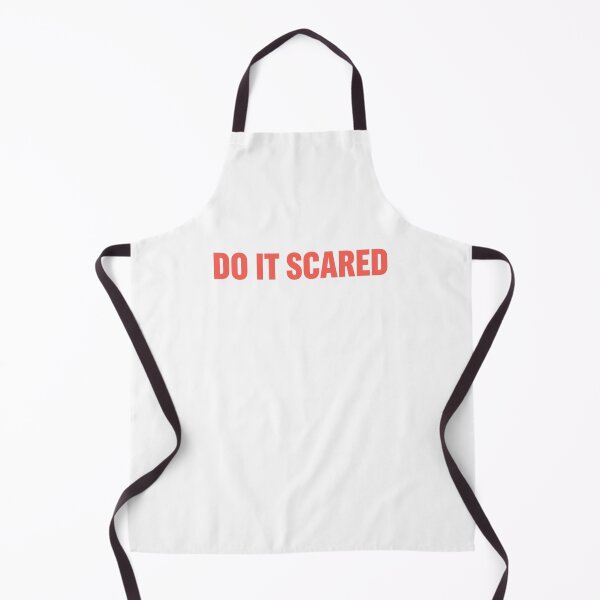 Item preview, Do it scared designed and sold by HorizonStores.