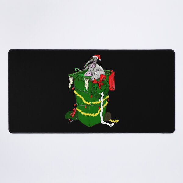 Item preview, Christmas Bin Chicken designed and sold by awwdhmgz0.