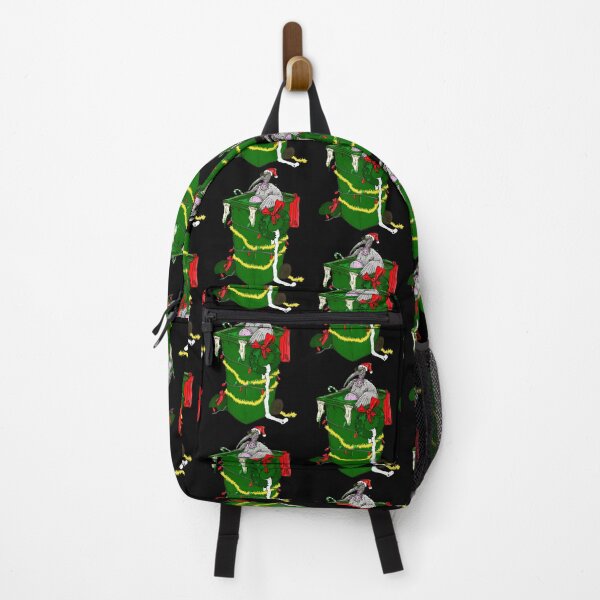 Item preview, Christmas Bin Chicken designed and sold by awwdhmgz0.