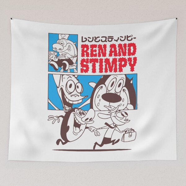 Item preview, Funny Animal Cartoon Vintage Character 90s Cute Retro designed and sold by jechuimagemz.